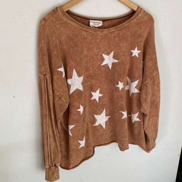 Fantastic Fawn long sleeve shirt - Picture 3 of 6